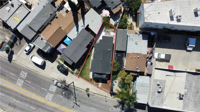 3868 E 1st, Los Angeles, CA 90063