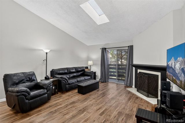 3344 S Ammons Street 16-202, Lakewood, CO 80227