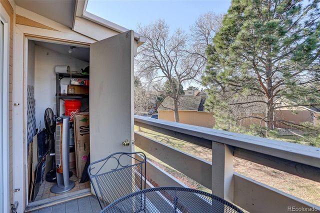 3344 S Ammons Street 16-202, Lakewood, CO 80227