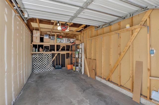 3344 S Ammons Street 16-202, Lakewood, CO 80227