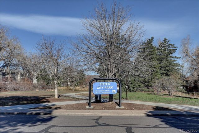 3344 S Ammons Street 16-202, Lakewood, CO 80227