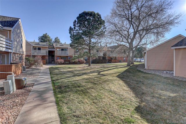 3344 S Ammons Street 16-202, Lakewood, CO 80227