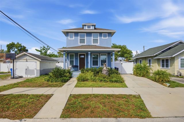 3222 PRESCOTT STREET N, St Petersburg, FL 33713