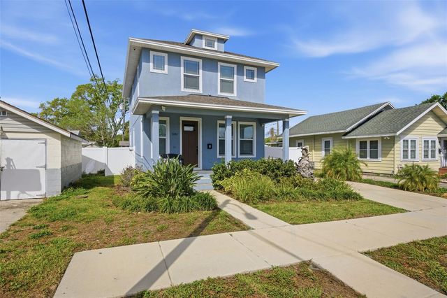 3222 PRESCOTT STREET N, St Petersburg, FL 33713