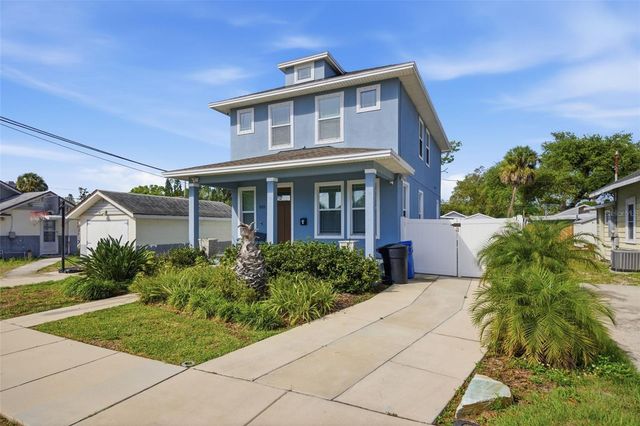 3222 PRESCOTT STREET N, St Petersburg, FL 33713