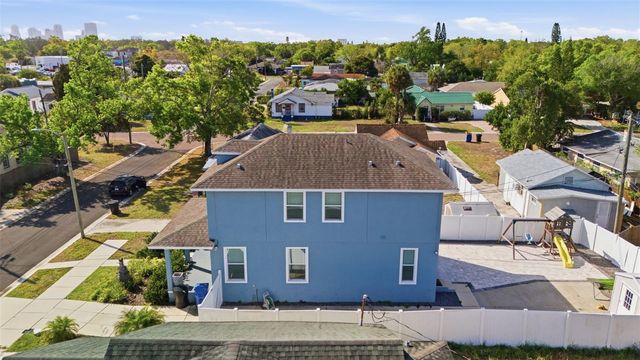 3222 PRESCOTT STREET N, St Petersburg, FL 33713