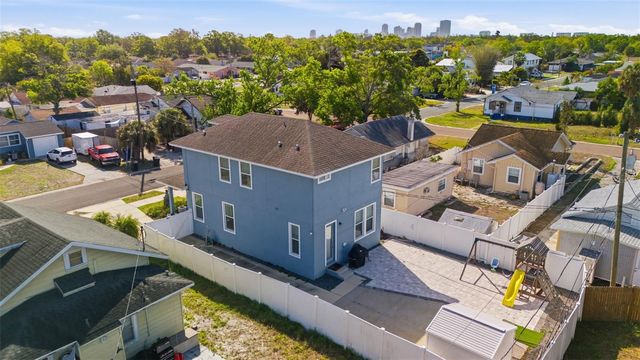 3222 PRESCOTT STREET N, St Petersburg, FL 33713