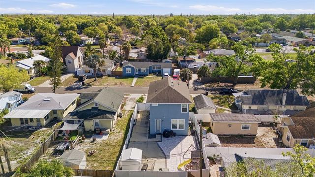 3222 PRESCOTT STREET N, St Petersburg, FL 33713
