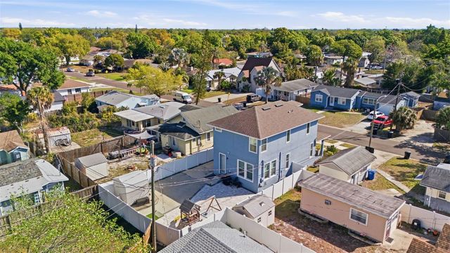 3222 PRESCOTT STREET N, St Petersburg, FL 33713