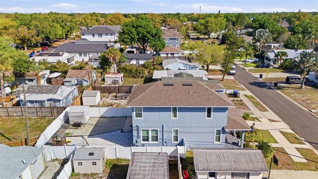 3222 PRESCOTT STREET N, St Petersburg, FL 33713