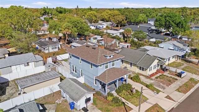 3222 PRESCOTT STREET N, St Petersburg, FL 33713