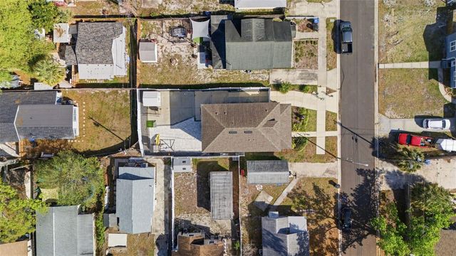 3222 PRESCOTT STREET N, St Petersburg, FL 33713