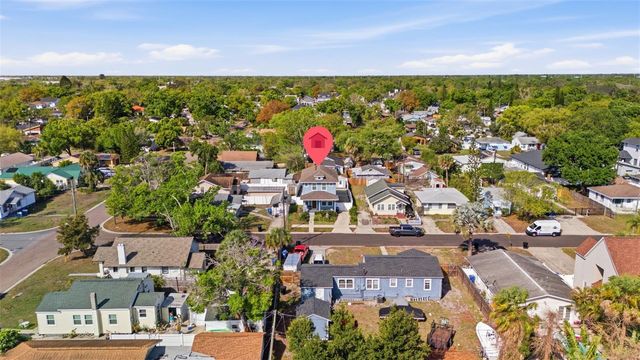 3222 PRESCOTT STREET N, St Petersburg, FL 33713