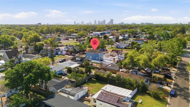 3222 PRESCOTT STREET N, St Petersburg, FL 33713