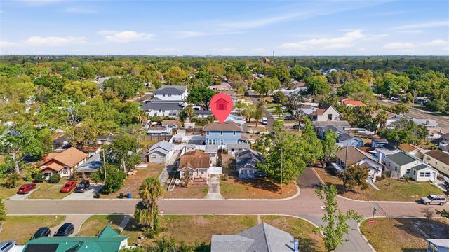 3222 PRESCOTT STREET N, St Petersburg, FL 33713