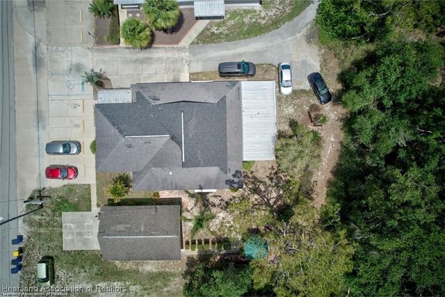 3015 & 3021 Herring Avenue, Sebring, FL 33870