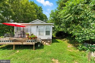 14 JENKINS LN, Sperryville, VA 22740