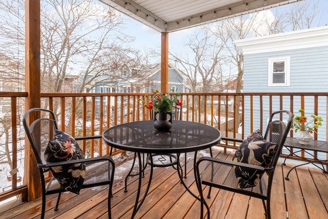 20 Tierney Street 3, Cambridge, MA 02138