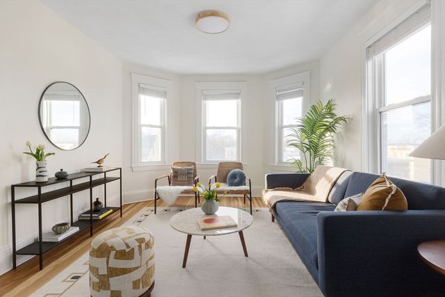 20 Tierney Street 3, Cambridge, MA 02138