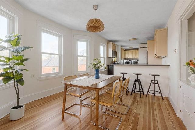 20 Tierney Street 3, Cambridge, MA 02138