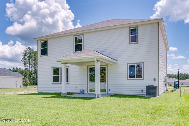 7726 RIPPA VALLEY WAY, Jacksonville, FL 32222