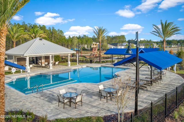 7726 RIPPA VALLEY WAY, Jacksonville, FL 32222