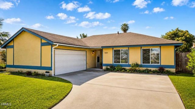 3600 Oarfish Lane, Oxnard, CA 93035