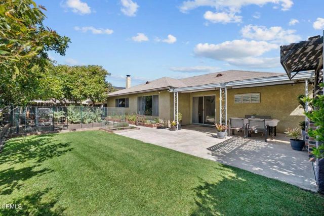 3600 Oarfish Lane, Oxnard, CA 93035