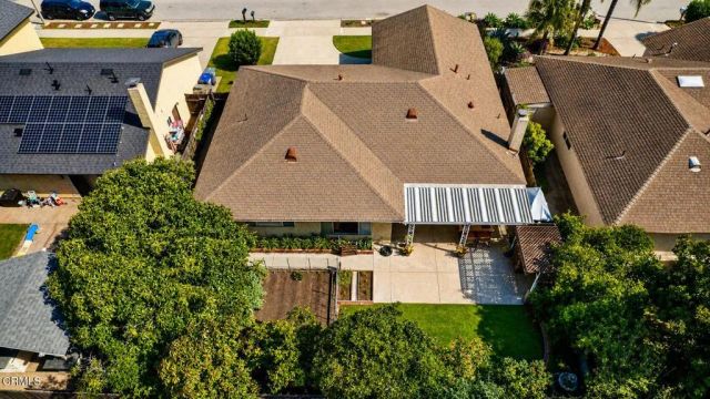 3600 Oarfish Lane, Oxnard, CA 93035