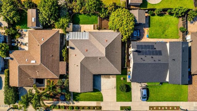 3600 Oarfish Lane, Oxnard, CA 93035