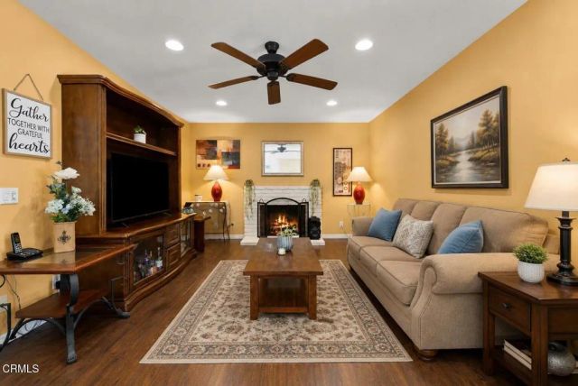 3600 Oarfish Lane, Oxnard, CA 93035