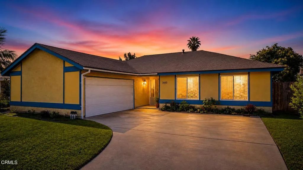 3600 Oarfish Lane, Oxnard, CA 93035