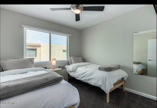 4108 N 81ST Street, Scottsdale, AZ 85251