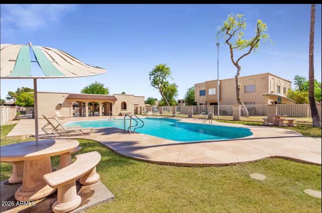 4108 N 81ST Street, Scottsdale, AZ 85251