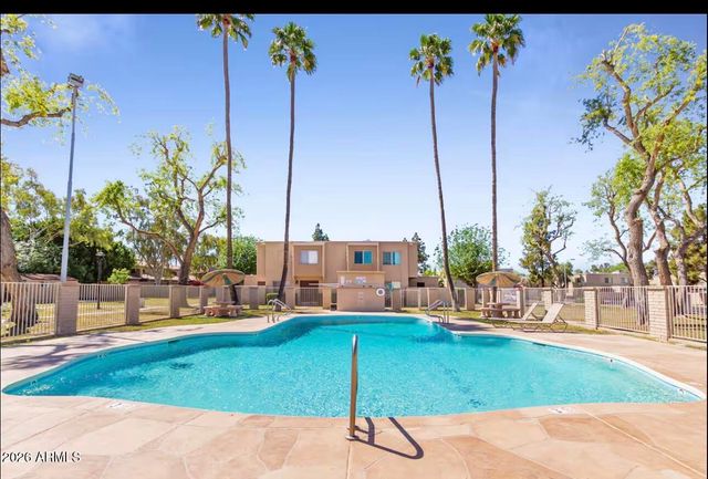 4108 N 81ST Street, Scottsdale, AZ 85251