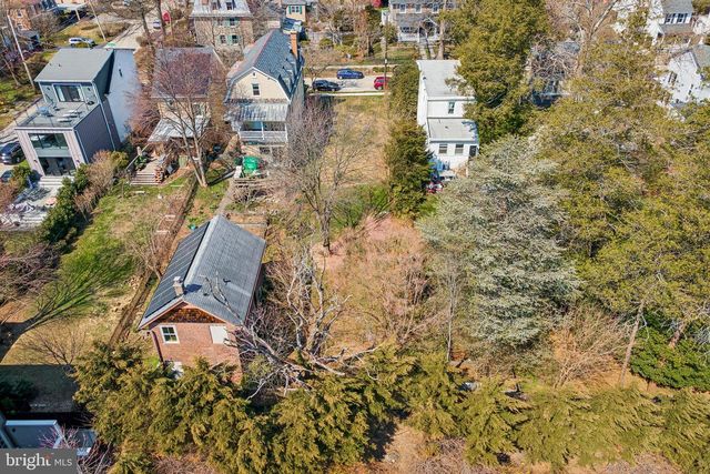 42 W SOUTHAMPTON AVE, Philadelphia, PA 19118