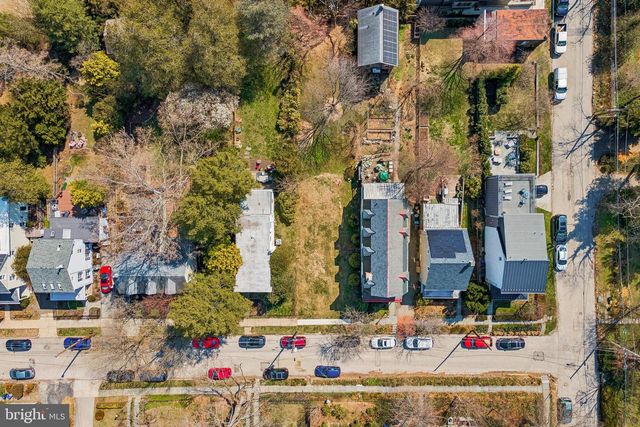 42 W SOUTHAMPTON AVE, Philadelphia, PA 19118