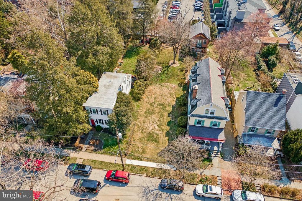 42 W SOUTHAMPTON AVE, Philadelphia, PA 19118