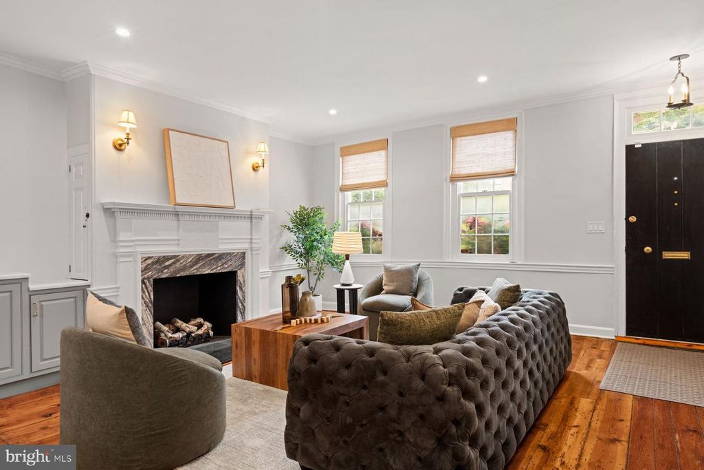 306 CYPRESS ST, PHILADELPHIA, PA 19106 — photo 5