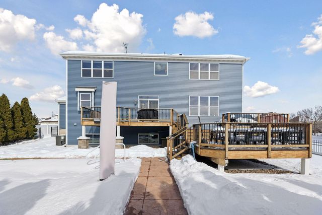 6127 Hearthstone Avenue S, Cottage Grove, MN 55016