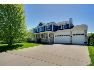 6127 Hearthstone Avenue S, Cottage Grove, MN 55016