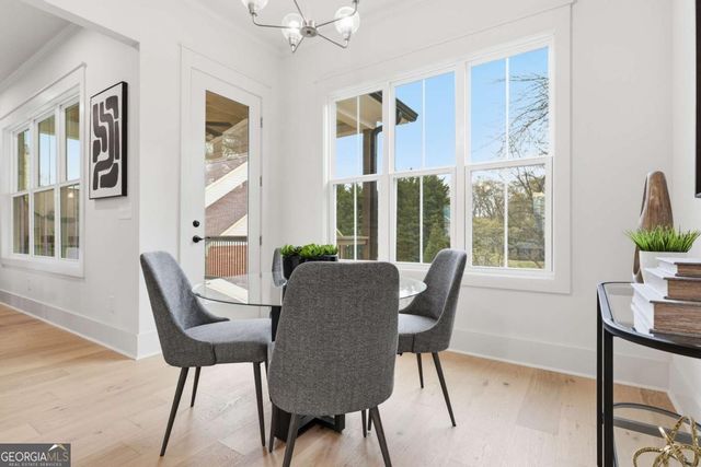 318 Vinings Walk NW, Gainesville, GA 30501