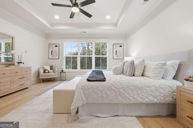 318 Vinings Walk NW, Gainesville, GA 30501