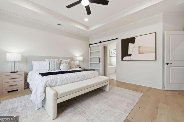 318 Vinings Walk NW, Gainesville, GA 30501