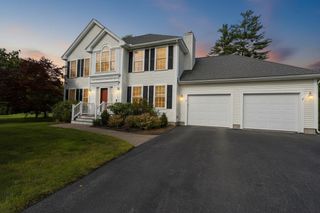 4 Aspen Drive, Somersworth, NH 03878