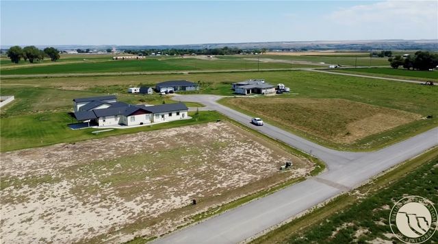 TBD Sugar Beet Circle, Billings, MT 59106