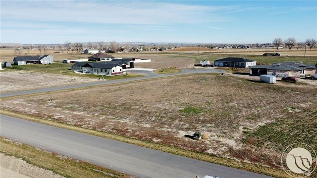 TBD Sugar Beet Circle, Billings, MT 59106