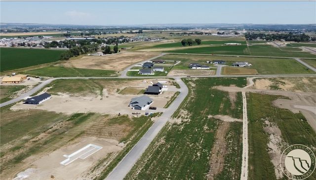 TBD Sugar Beet Circle, Billings, MT 59106