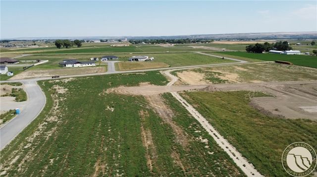 TBD Sugar Beet Circle, Billings, MT 59106