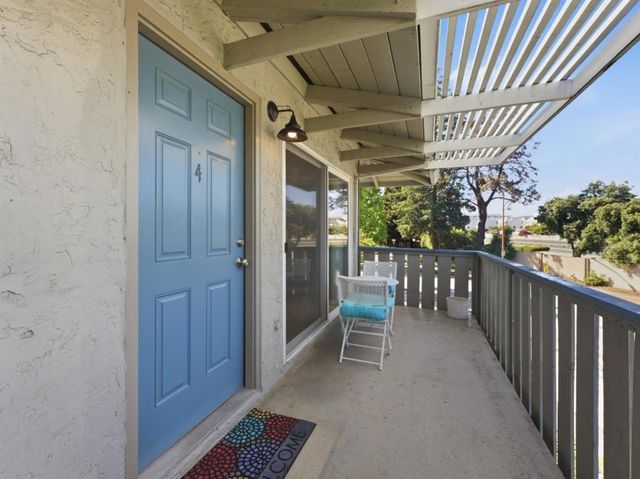 607 Valley Forge Way 4, Campbell, CA 95008